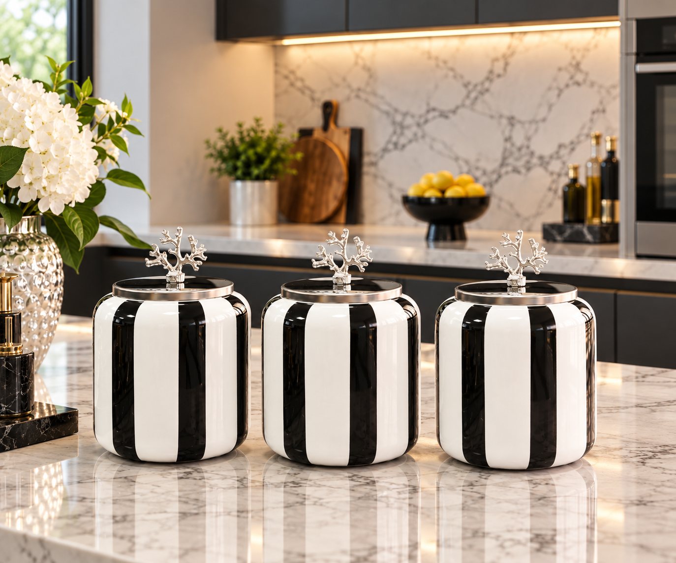 Feray Home el yapımı seramik ev aksesuarları